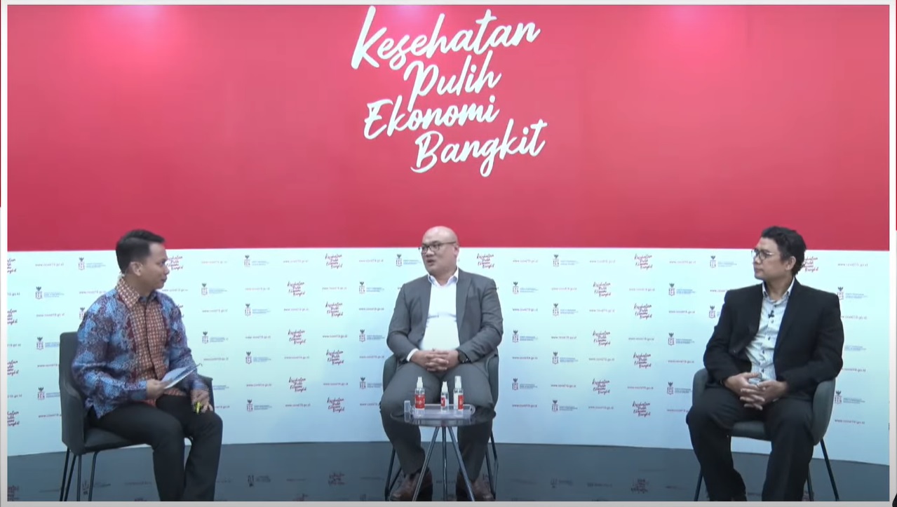 Survei 6 Negara Terkait Optimisme Masyarakat di Masa Pandemi, ini Hasilnya